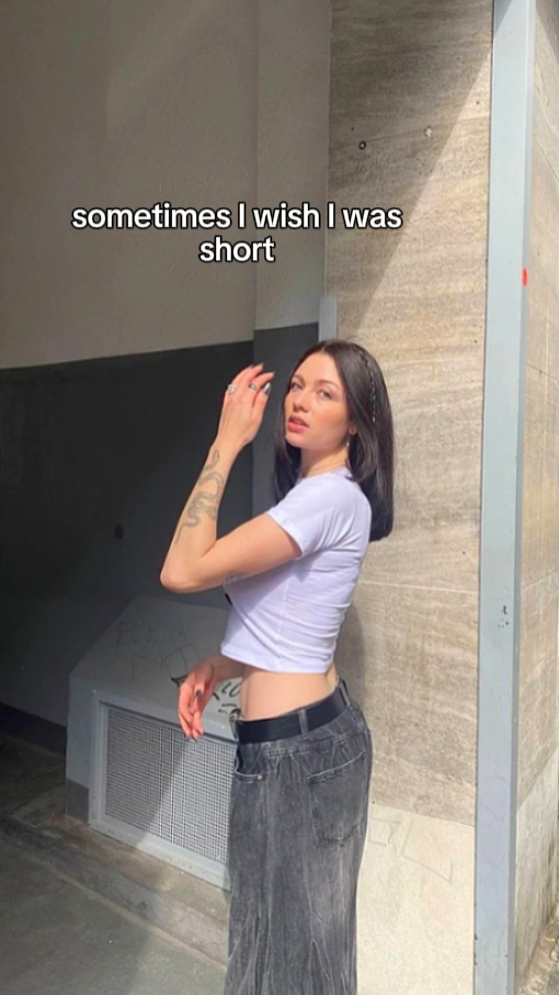 sometimes I wish 