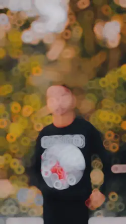 Slowmotion 5 Clip