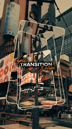 Epic Transition