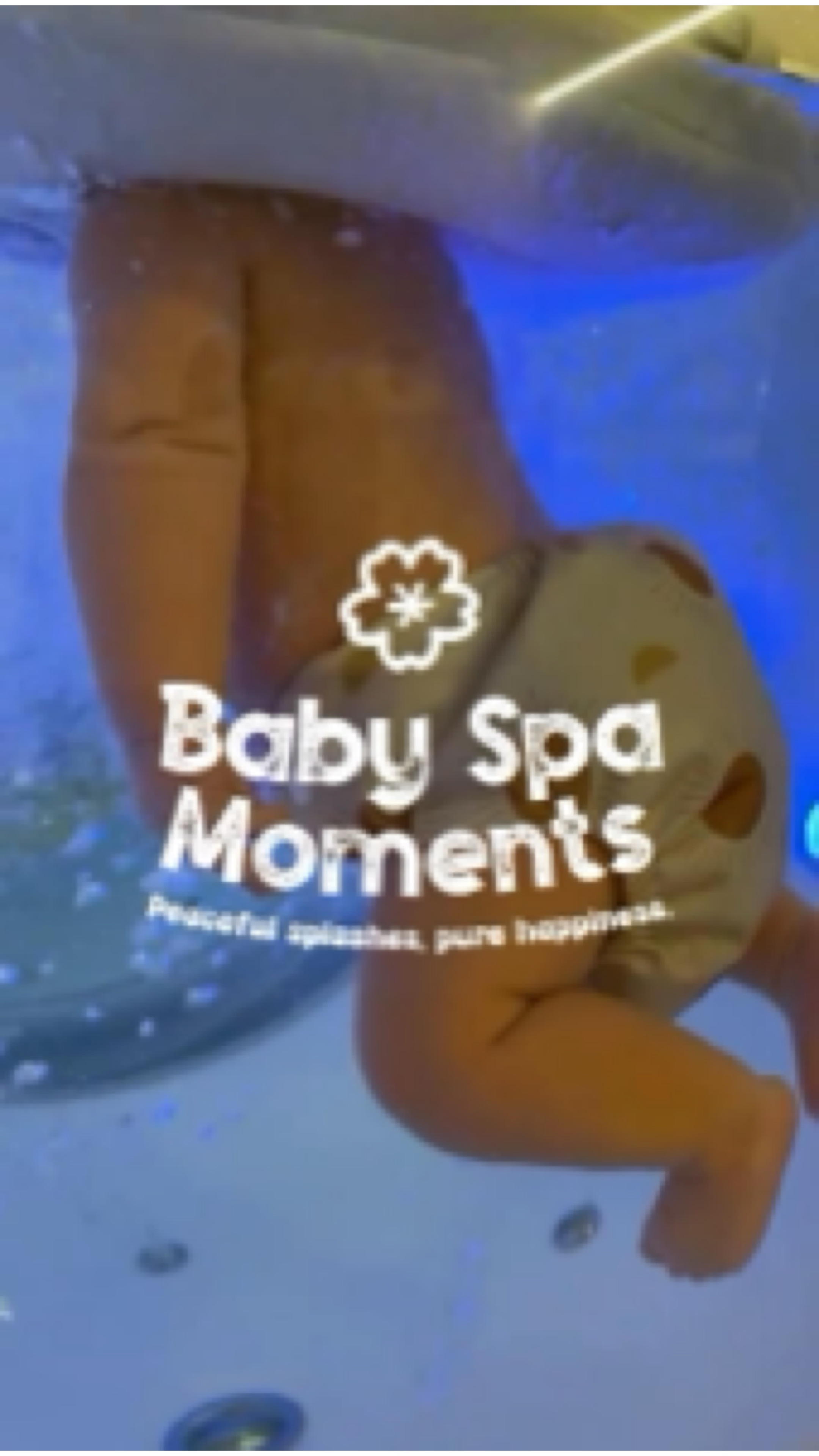 Bebek Spa Anları