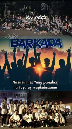 barkadatunay<3 