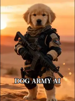 DOG ARMY AI
