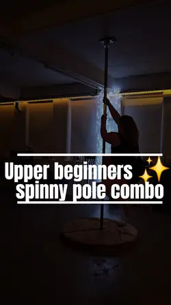 Pole Fitness