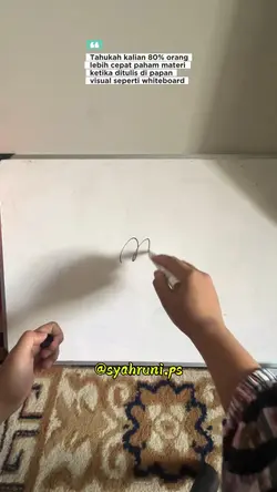 White board 