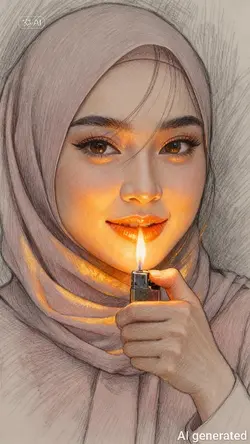 Drawing Art