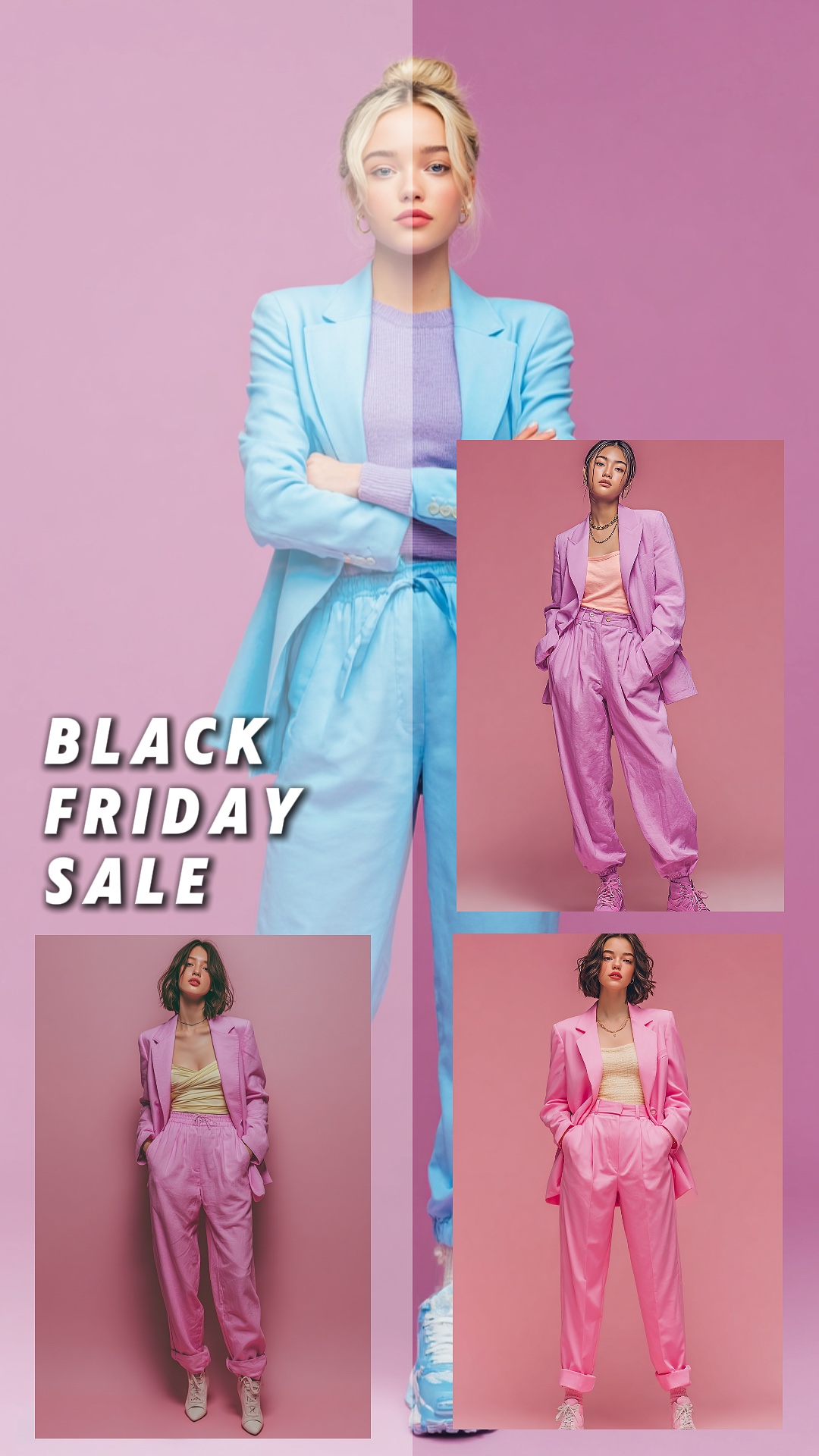 Venta del viernes negro