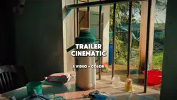 Trailer Cinematic