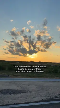 COMMITMENT 💪🏻