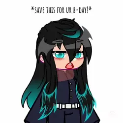 save for ur b-day!!!