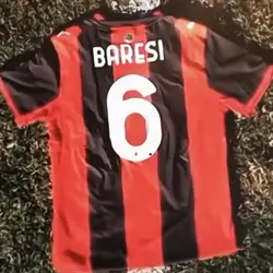 Baresi edit