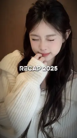 Recap 2025
