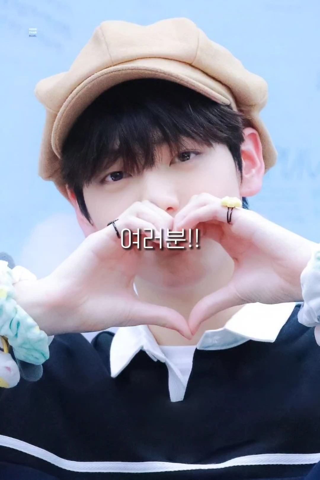 투표 해주세여