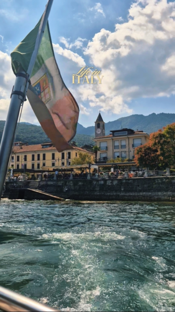 Leben in Italien