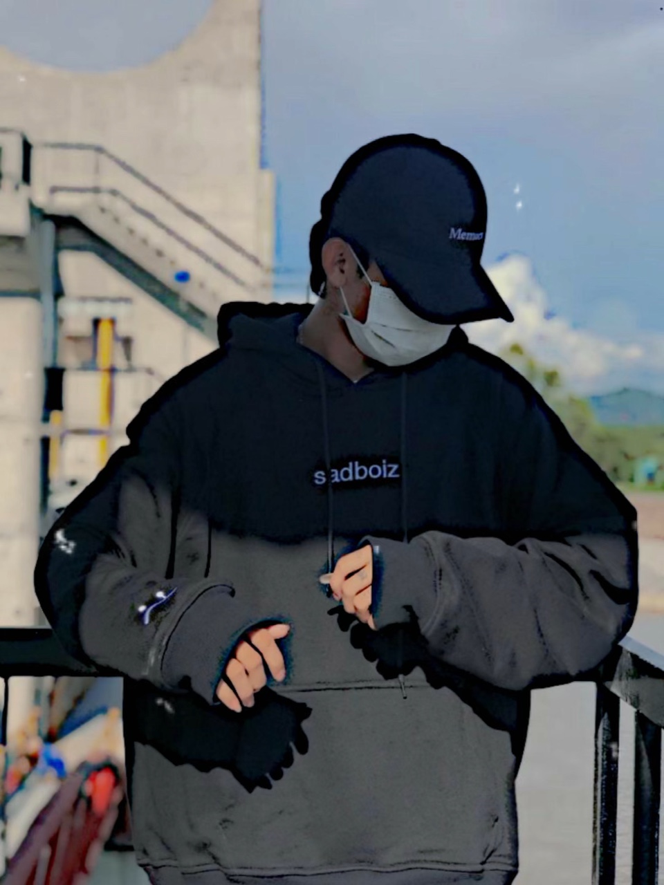 ကိုကို့ ကိုဘဲချစ်တာဘာဆို😅