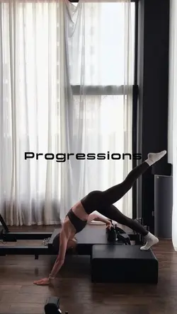 progression
