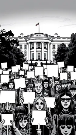 Stand up Speak out