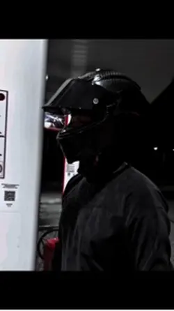 Motorbik