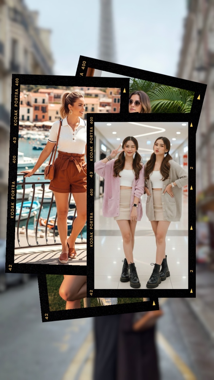 Fotos de momentos 