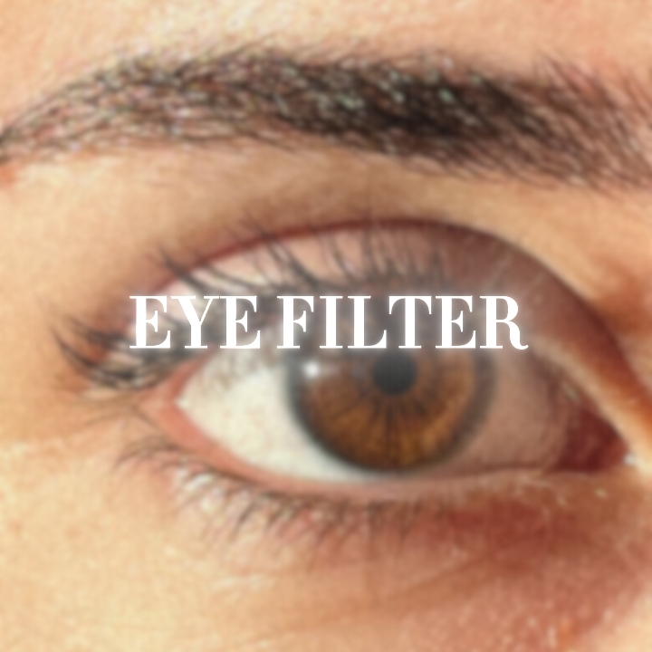 AUGENFILTER 