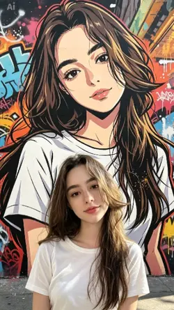 Grafiti AI