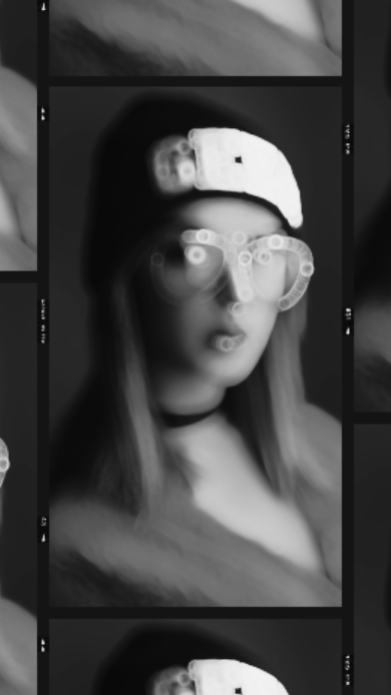 MONACO BADBUNNY