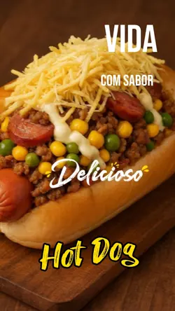 HOT DOG 