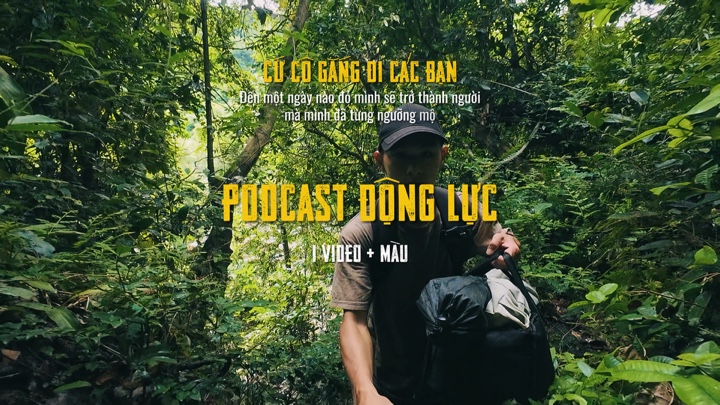 Podcast de vídeo
