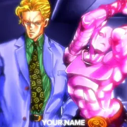 free JoJo edit