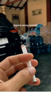lagune wong mumet
