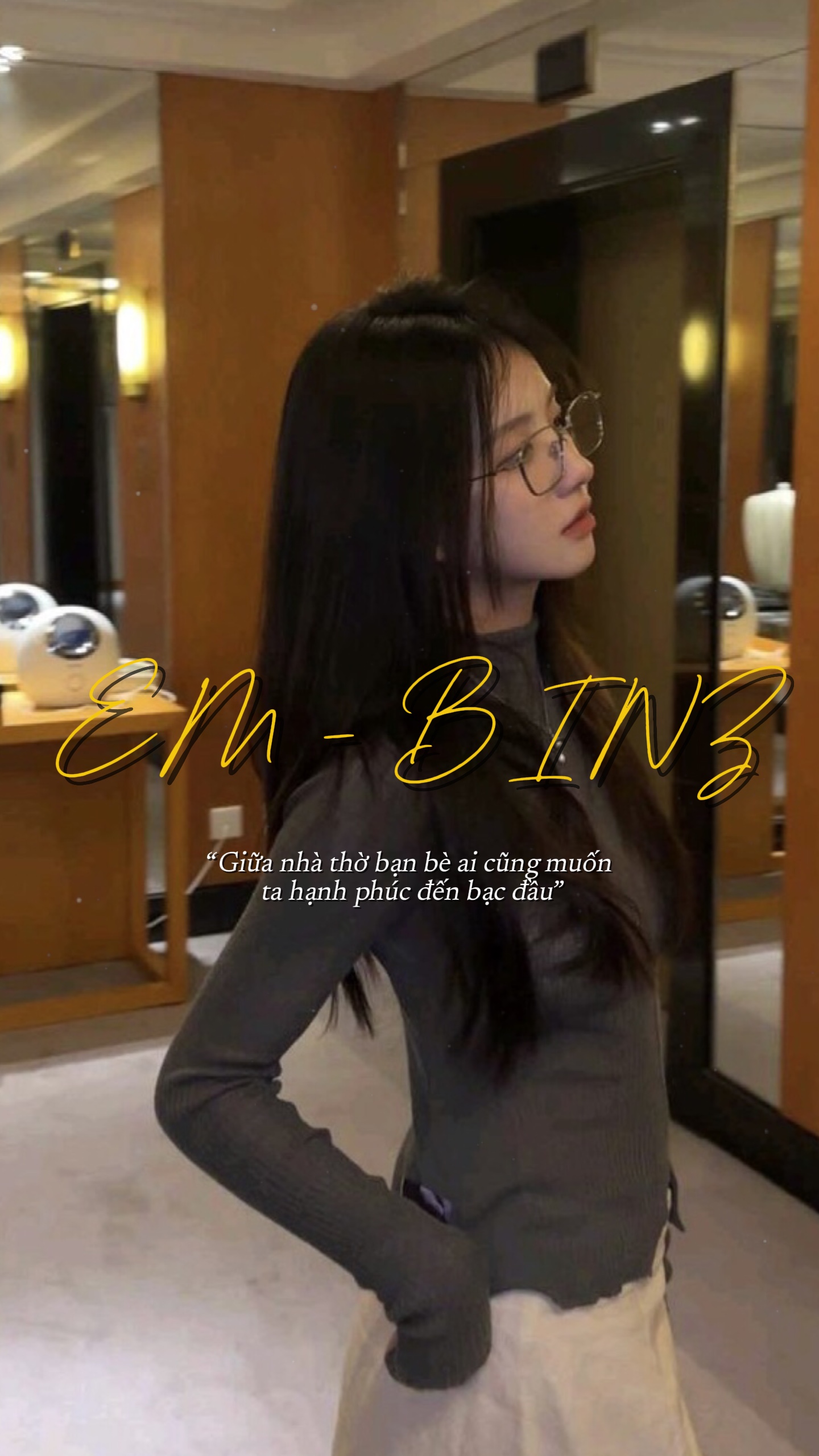 Em - binz