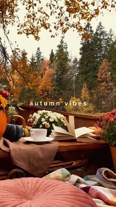 Herbst-Vibes