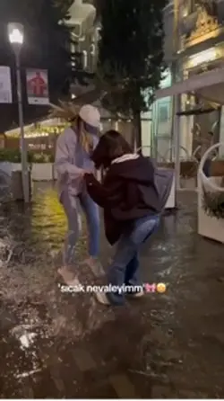 Sıcak nevale