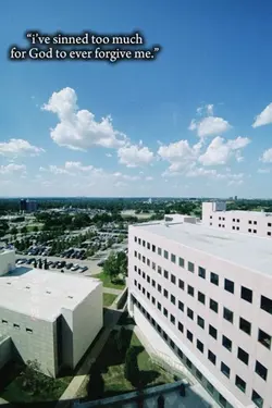 He’ll always forgive