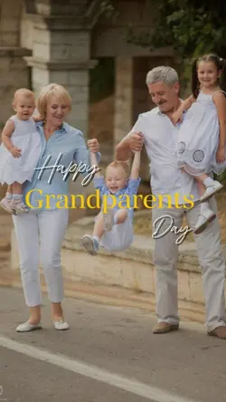 Grandparentsday