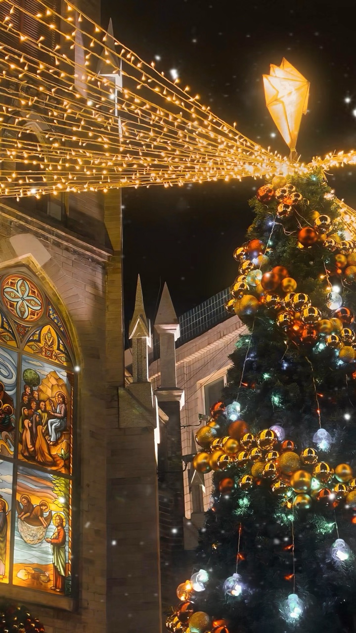 Igreja de natal