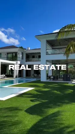 REAL ESTATE