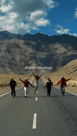 little things