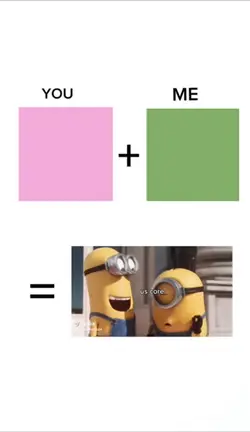 You+Me core
