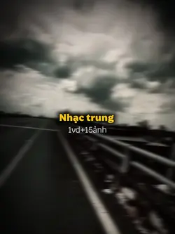 Nhạc trung 