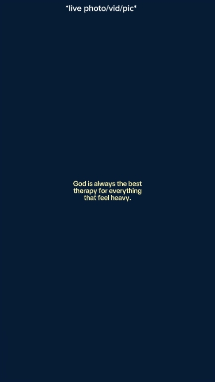 God is the best