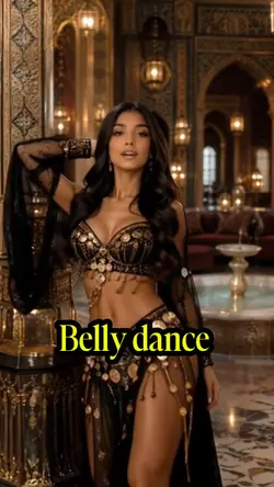 Belly dance