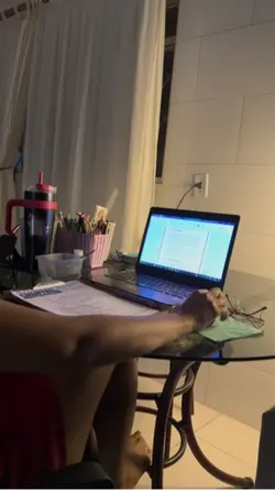 Frutos estudos