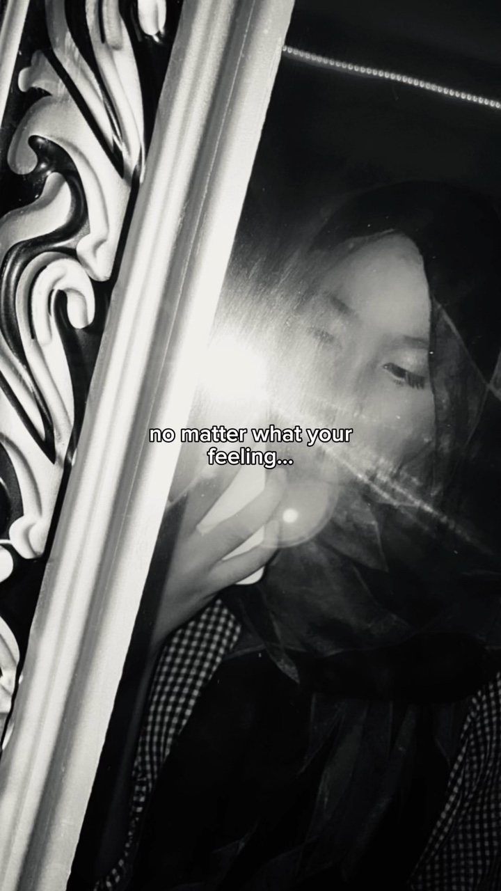 wht ur feeling ?