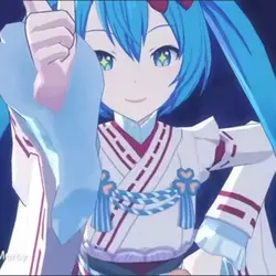 miku edit clips!! :D