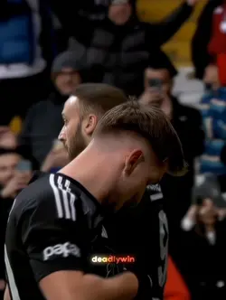 Beşiktaş edit