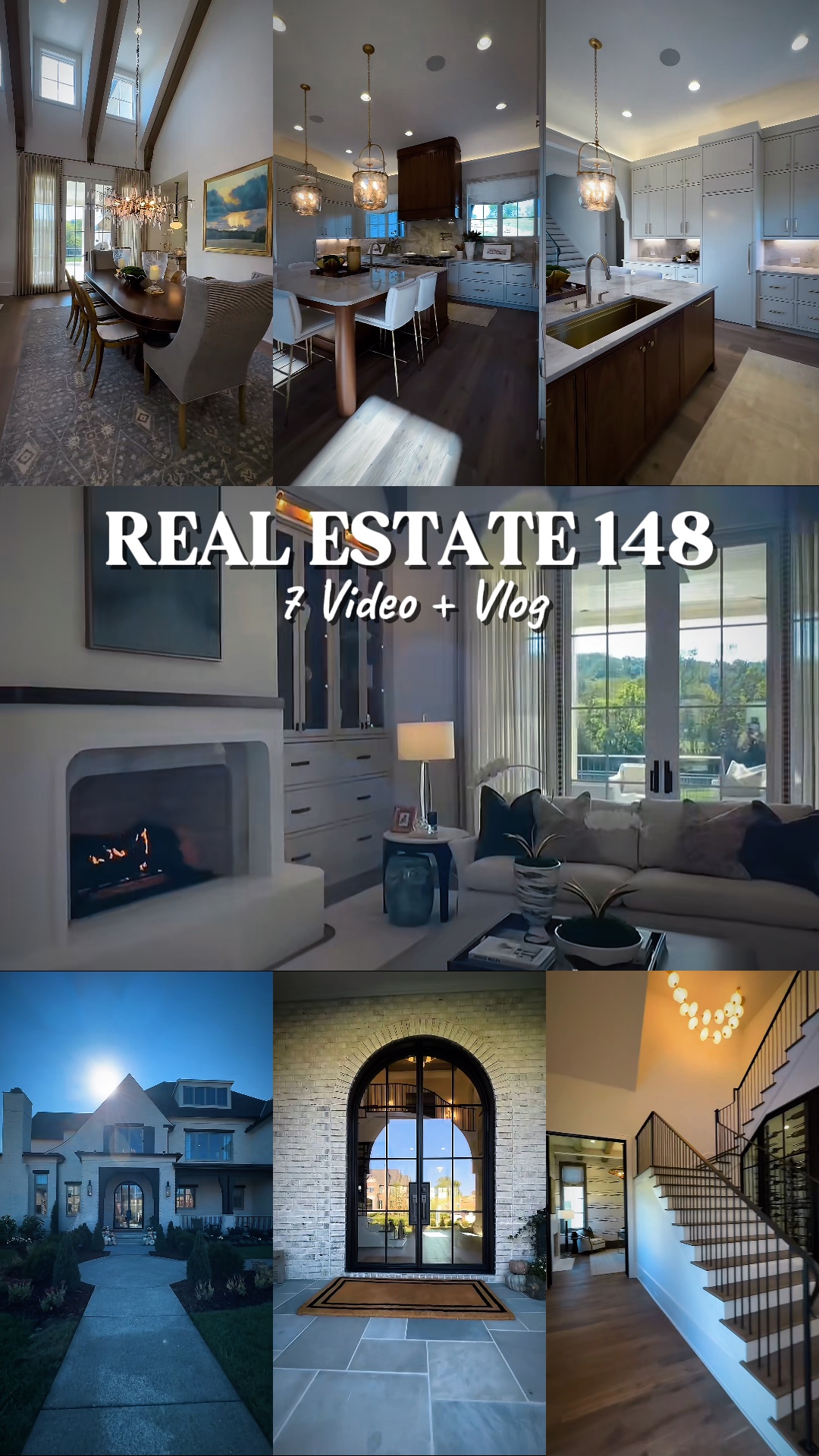 REAL ESTATE