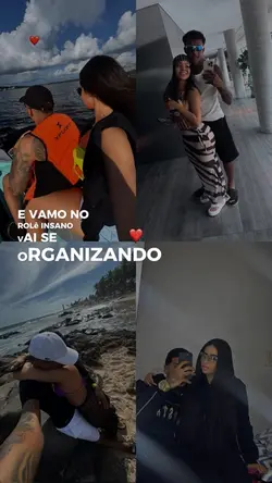 tribo da periferia