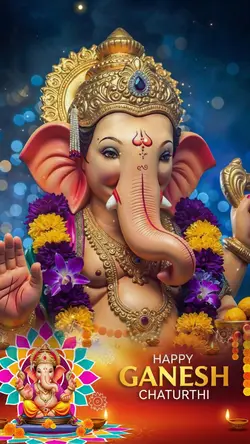 Ganesh Chaturthi 