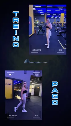 Sábado tá pago✅