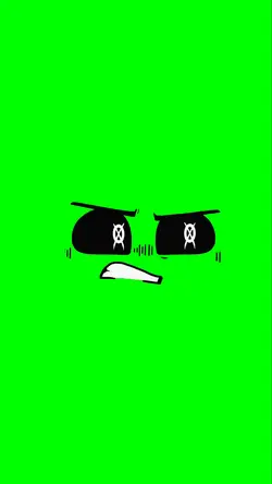 Eye Territory